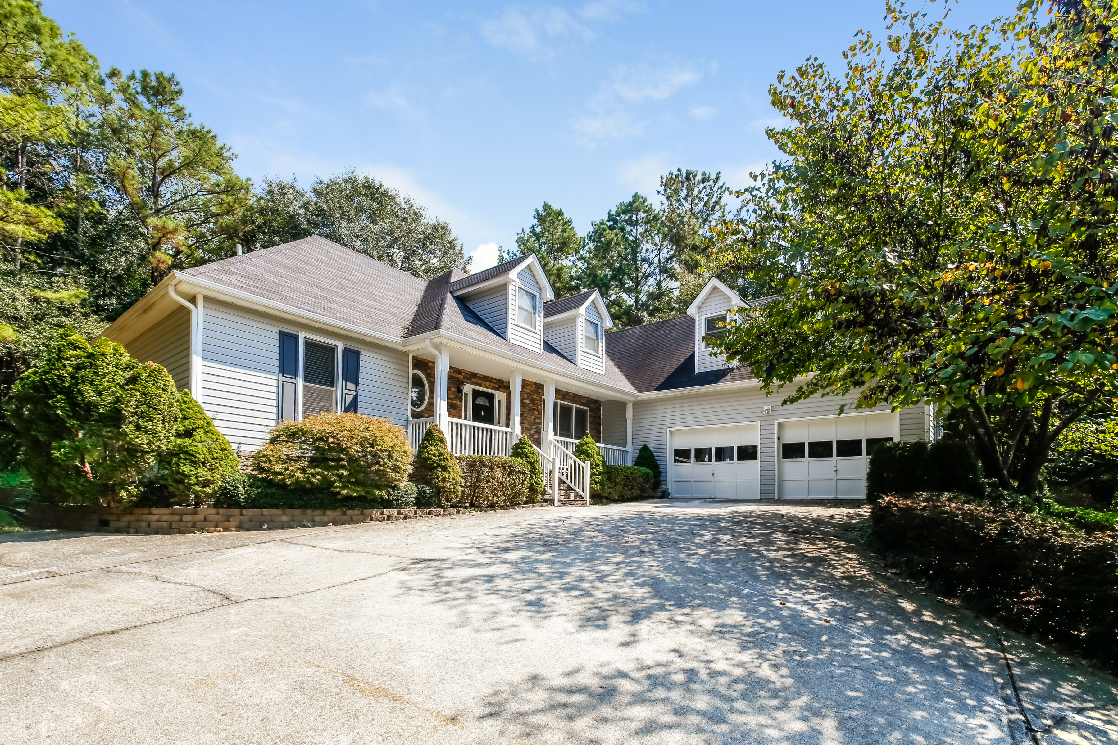 71 Flanders Ct Douglasville, GA 30134